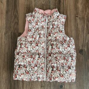 Girls’ babyGAP 🌸 Puffer Vest